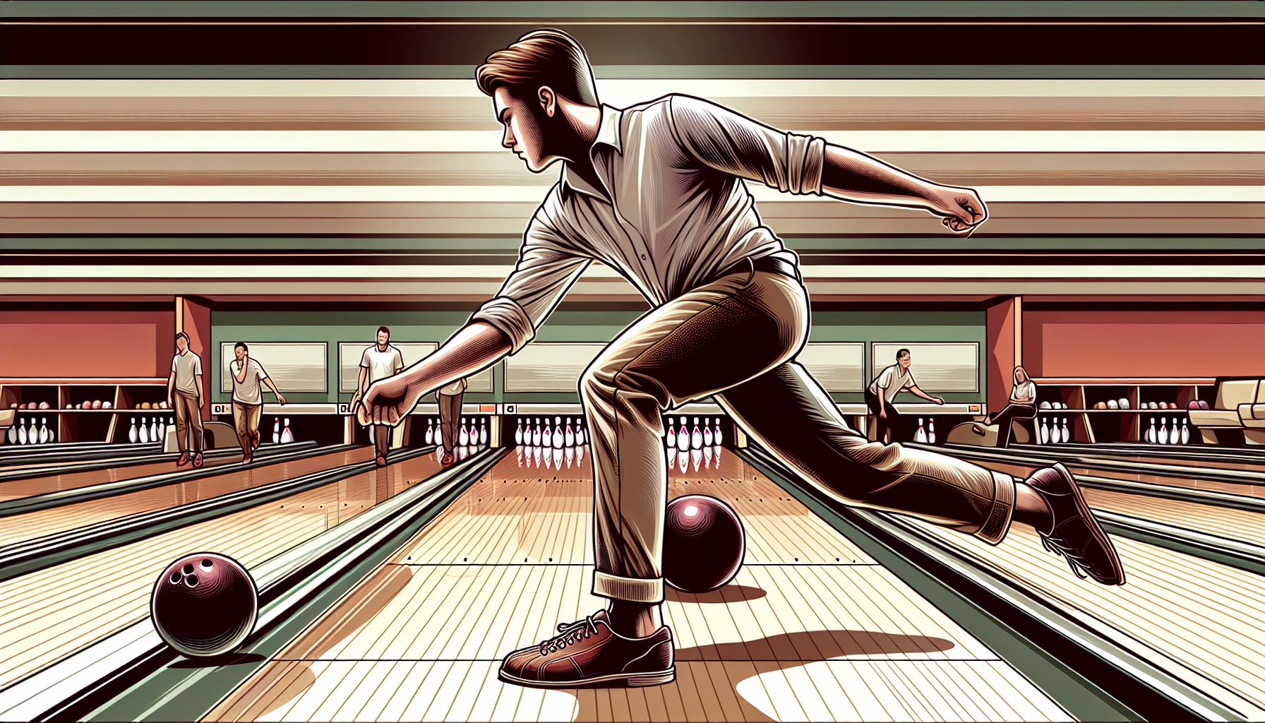 bowling