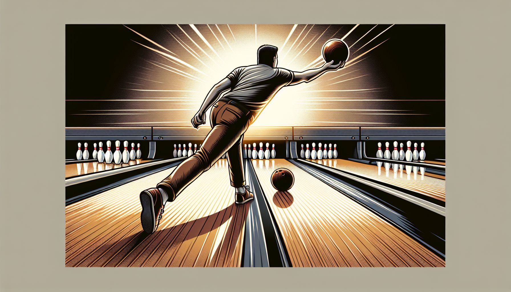 bowlingutehnika